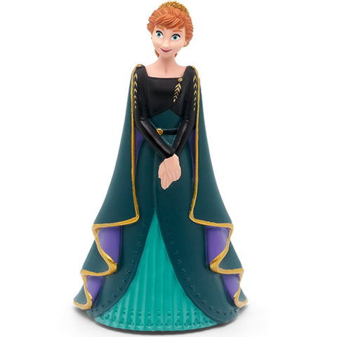 Tonies Disney Frozen 2 Anna Audio Play Figurine, -- ANB Baby