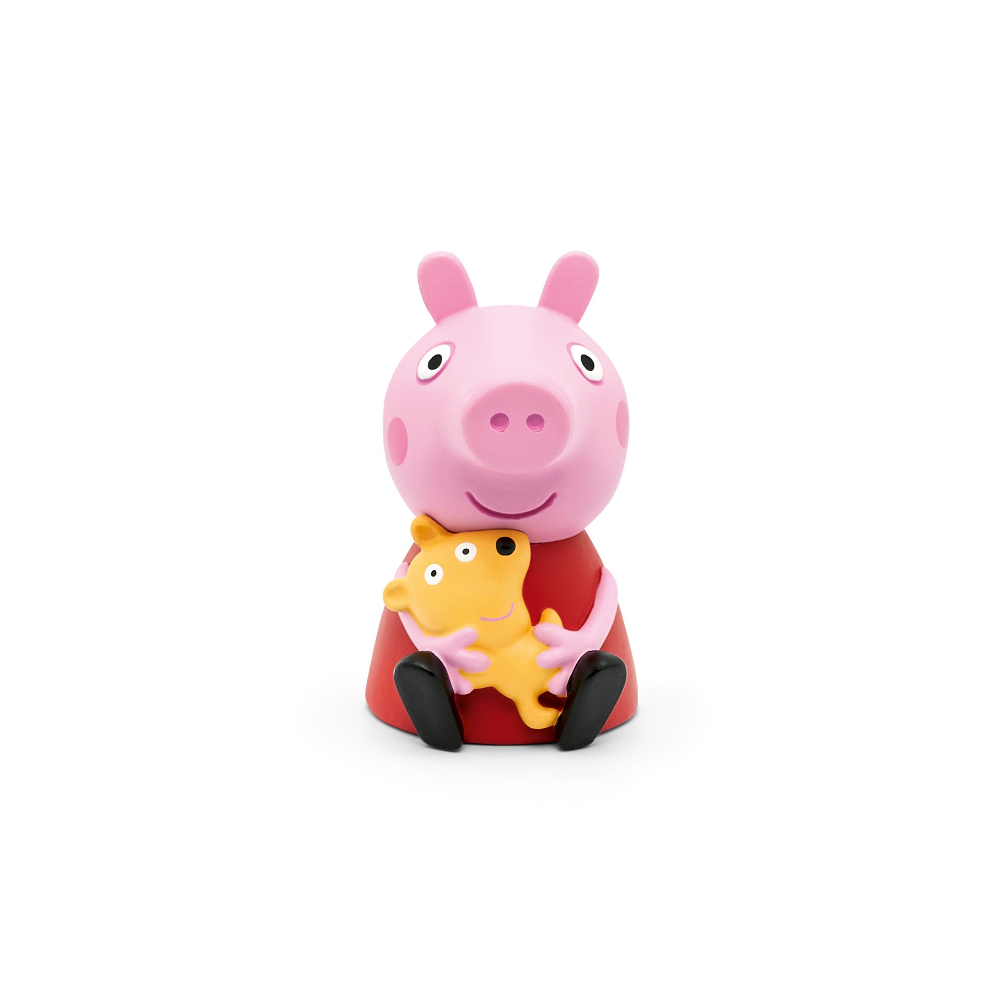 Tonies Peppa Pig Audio Play Figurine, -- ANB Baby