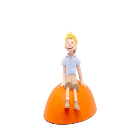 Tonies Roald Dahl: James and The Giant Peach Audio Play Figurine - ANB Baby -6+ Years