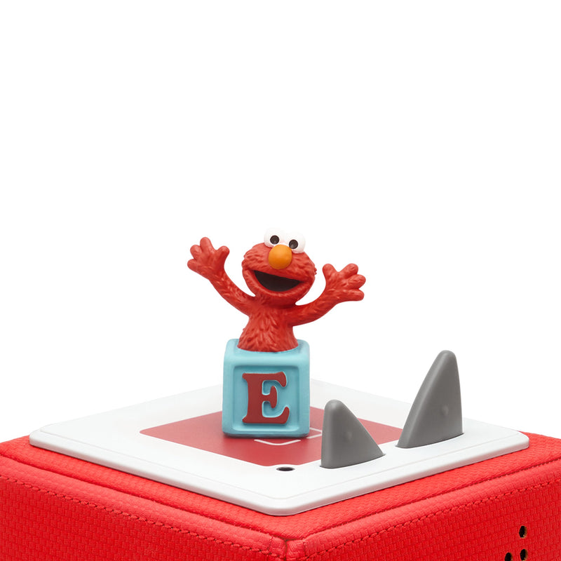 Tonies Sesame Street Elmo Audio Play Figurine - ANB Baby -840147401731best friends talking elmo