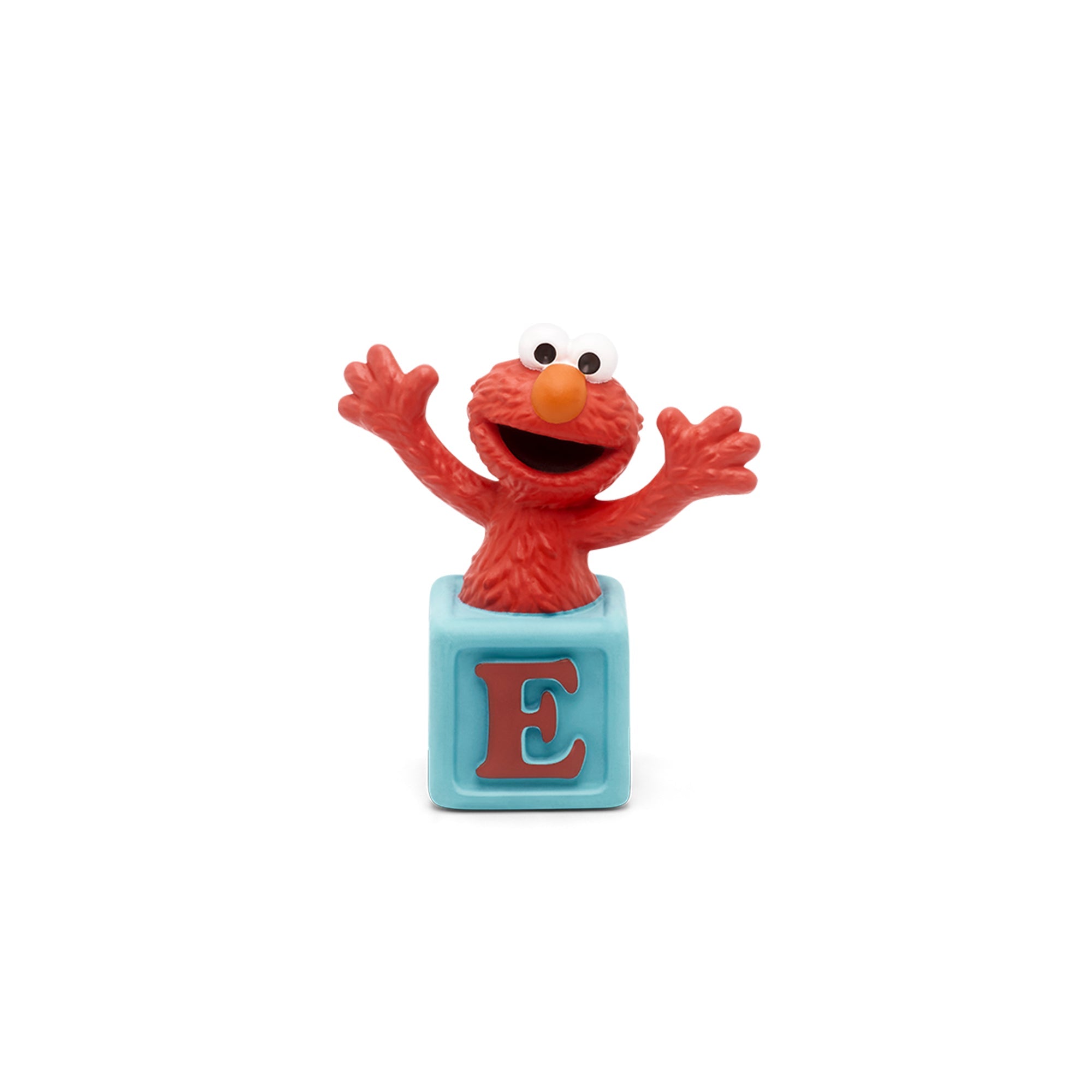 Tonies Sesame Street Elmo Audio Play Figurine, -- ANB Baby