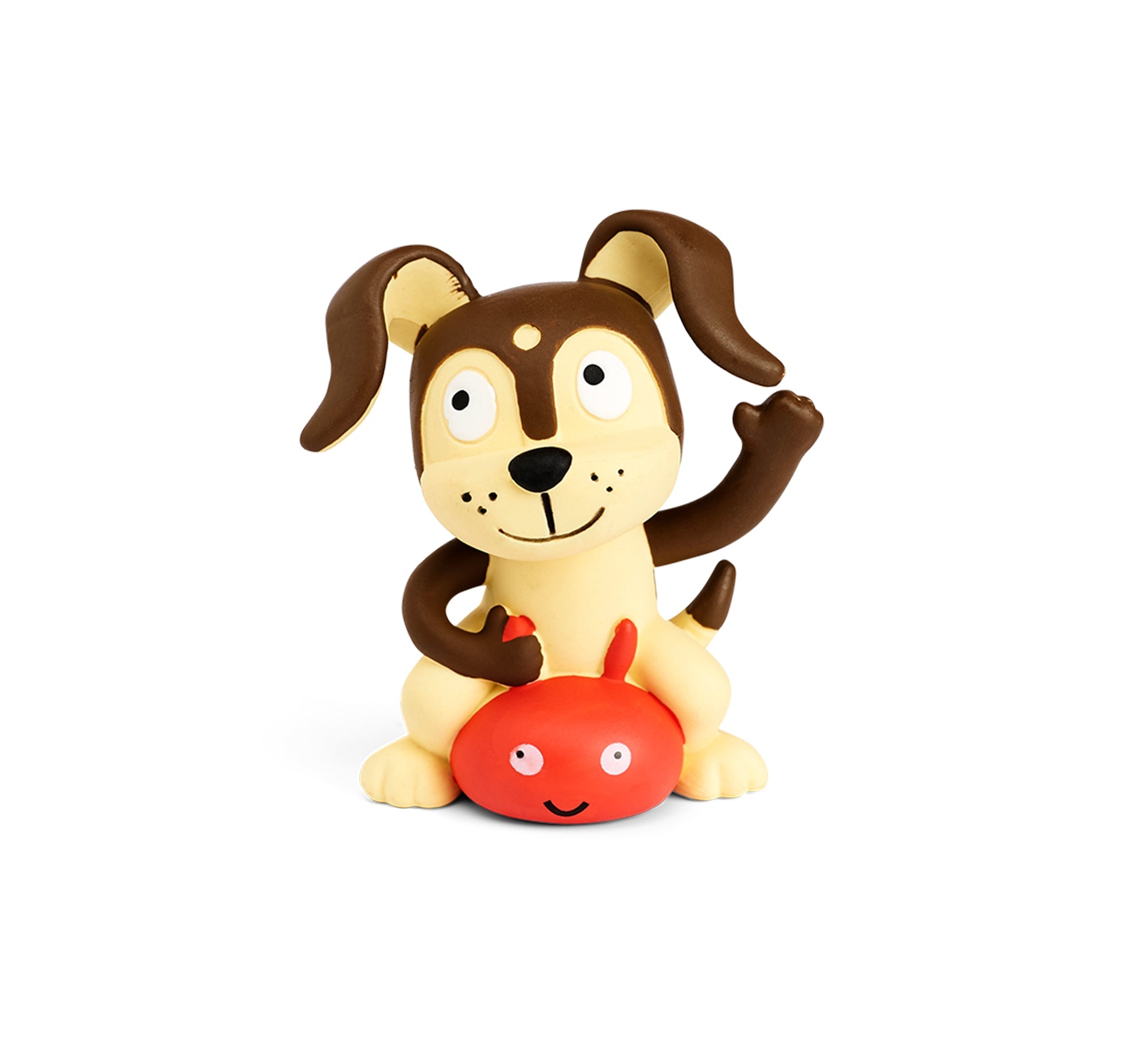 Tonies Toniebox Playtime Puppy Starter Set, Red - ANB Baby -840147403759$75 - $100