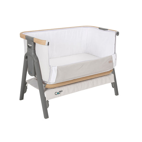 Tutti Bambi CoZee Bedside Crib - ANB Baby -5060145958975$100 - $300
