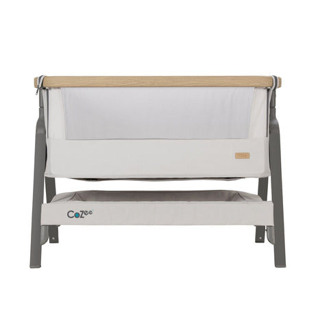 Tutti Bambi CoZee Bedside Crib - ANB Baby -5060145958975$100 - $300