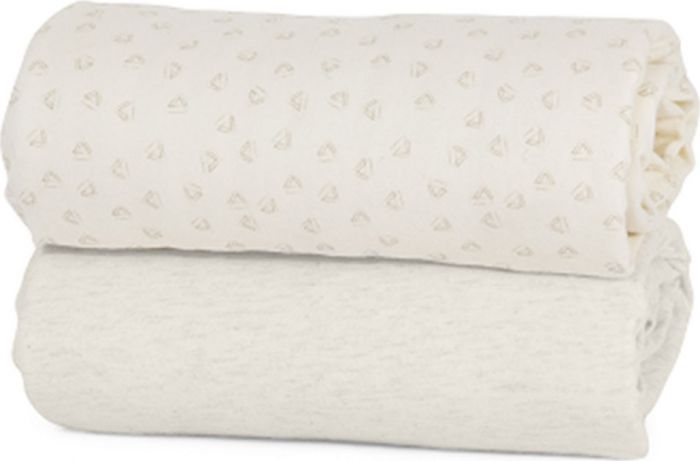 Tutti Bambi CoZee Fitted Sheets - ANB Baby -5060335642165$20 - $50