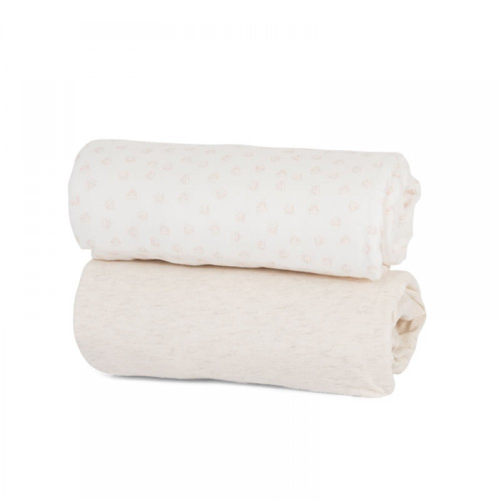 Tutti Bambi CoZee Fitted Sheets - ANB Baby -5060335642158$20 - $50