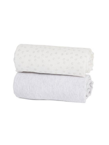 Tutti Bambi CoZee Fitted Sheets - ANB Baby -5060335642141$20 - $50