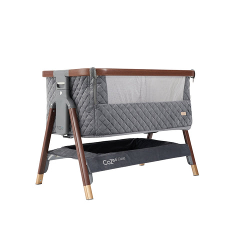 Tutti Bambi CoZee Luxe Bedside Crib - ANB Baby -5060145959026$300 - $500