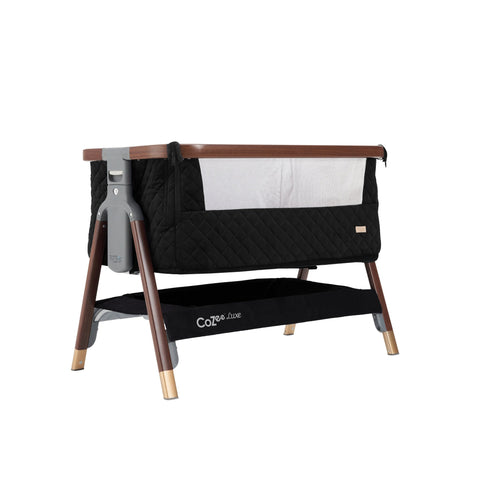 Tutti Bambi CoZee Luxe Bedside Crib - ANB Baby -5060145959033$300 - $500