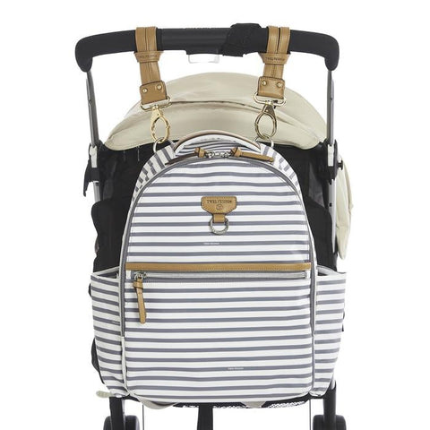 Twelvelittle Midi-Go Backpack Diaper Bag - ANB Baby -$75 - $100
