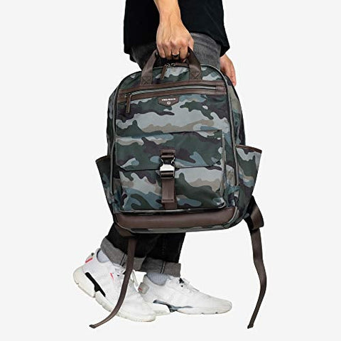 Twelvelittle Unisex Courage Backpack Diaper Bag - ANB Baby -$100 - $300
