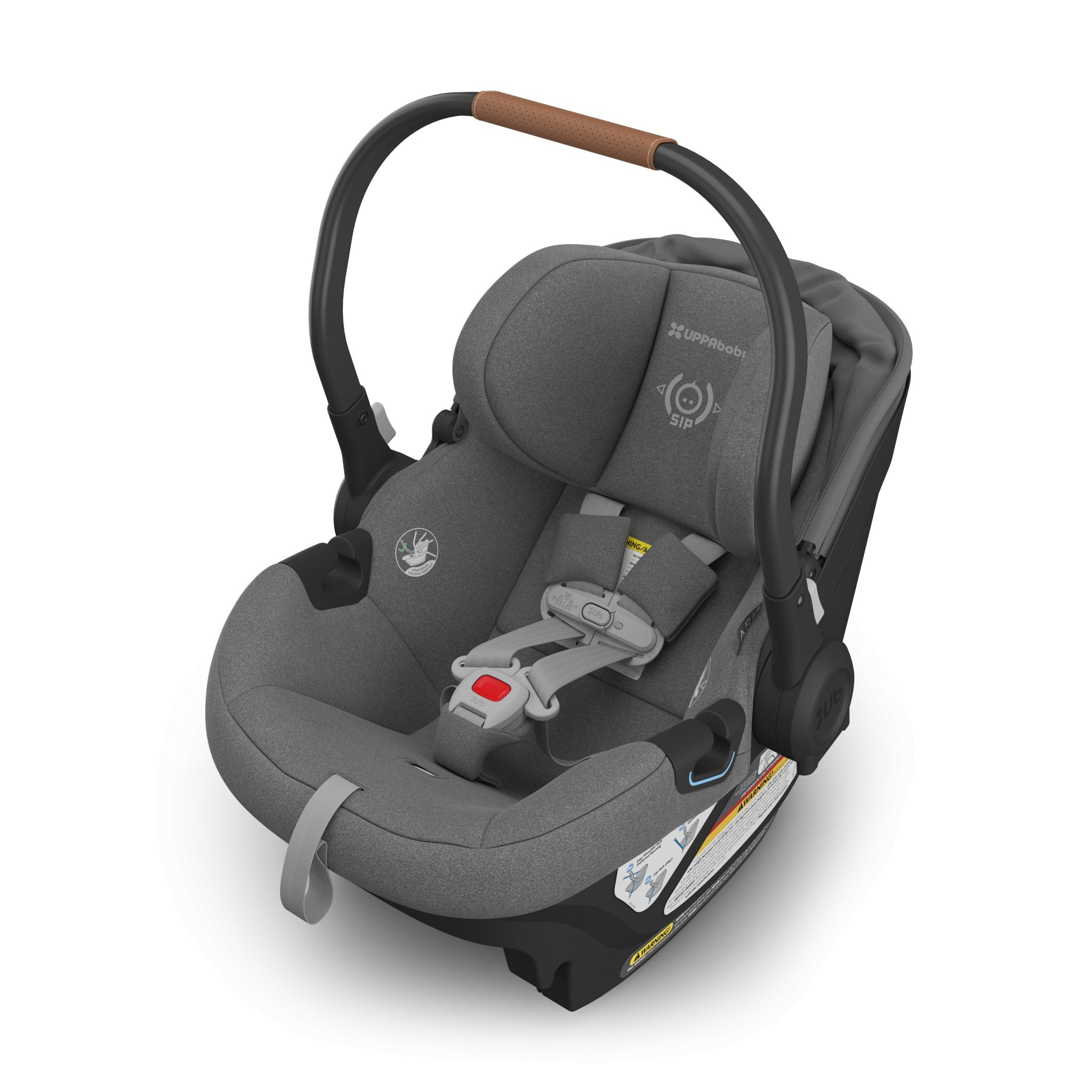 UPPAbaby ARIA Infant Car Seat - ANB Baby -810129596656$300 - $500