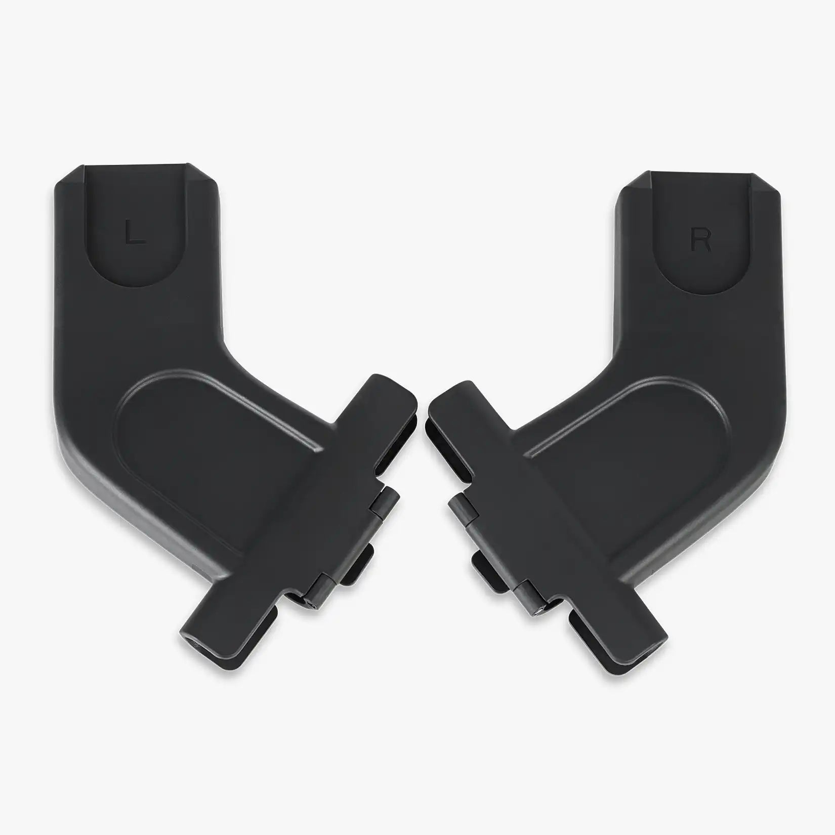 UPPAbaby Car Seat Adapters for MINU Stroller, Maxi-Cosi®, Nuna®, Cybex, and BeSafe® - ANB Baby -817609018899$20 - $50