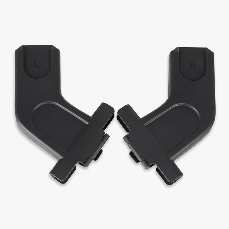 UPPAbaby Car Seat Adapters for MINU Stroller, Maxi-Cosi®, Nuna®, Cybex, and BeSafe®, -- ANB Baby