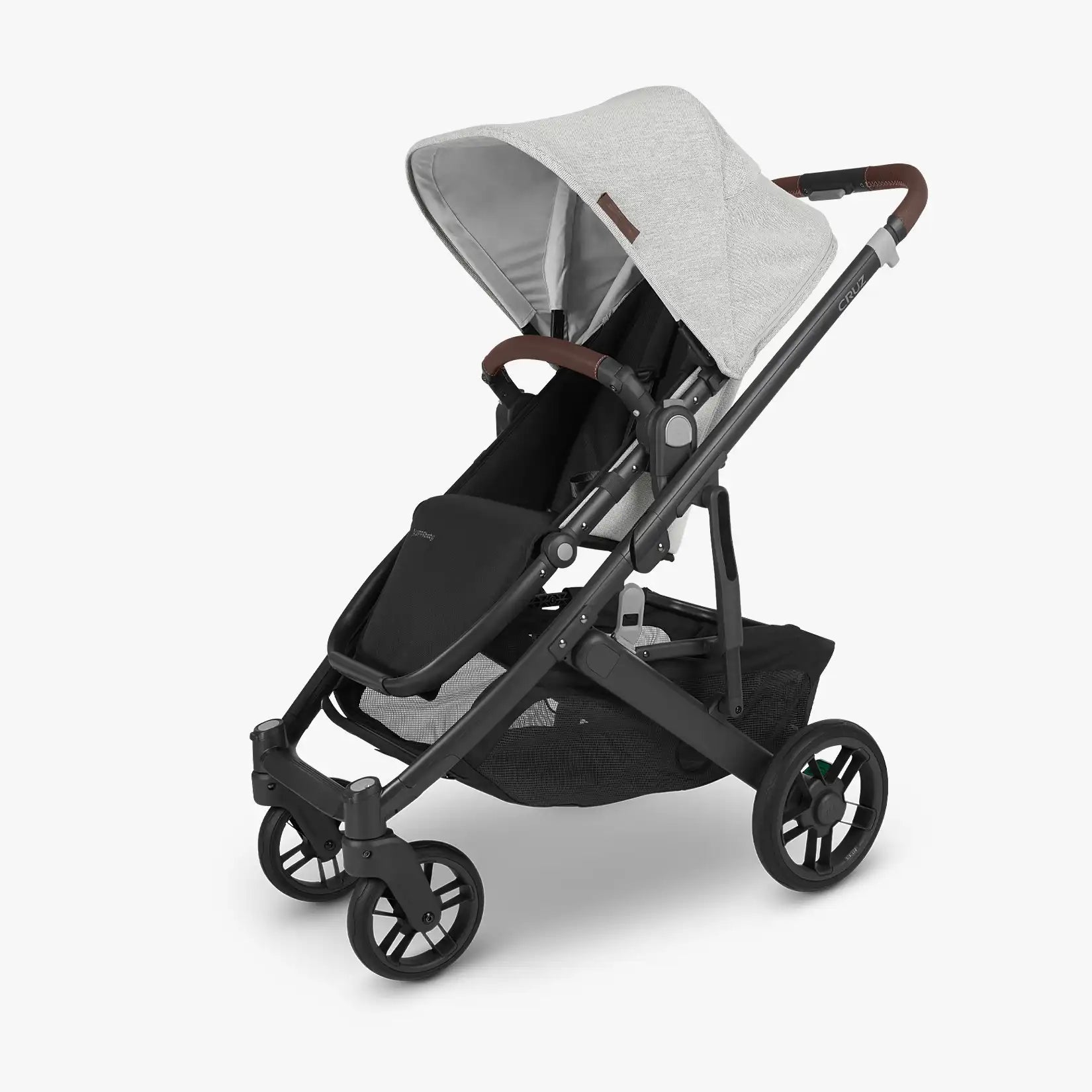 UPPAbaby CRUZ V2 Stroller, -- ANB Baby