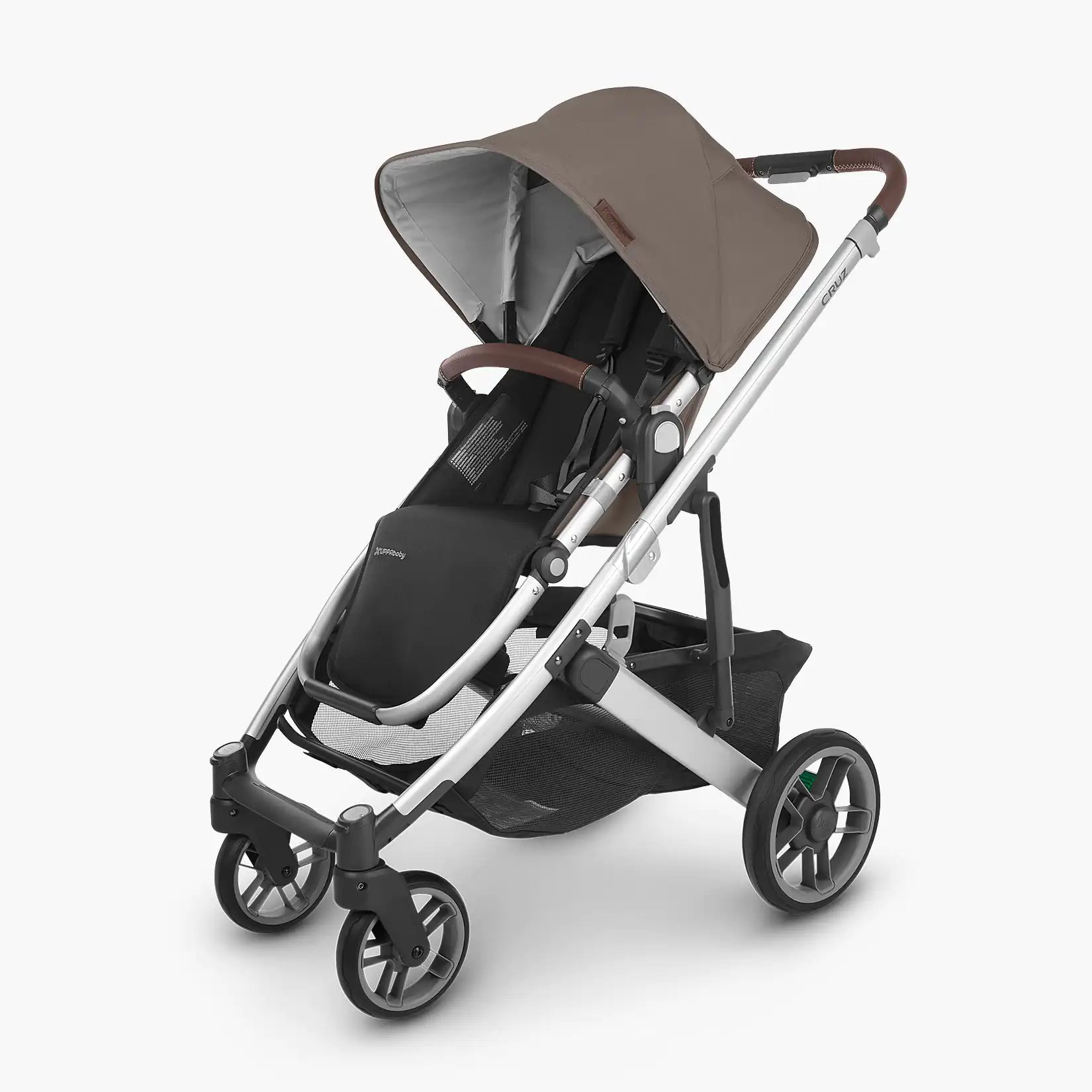UPPAbaby CRUZ V2 Stroller - ANB Baby -810030098867$500 - $1000