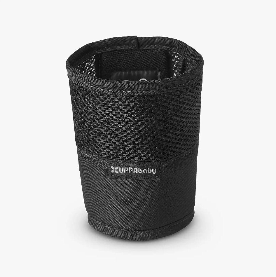 UPPAbaby Cup Holder for Ridge - ANB Baby -810030093558Black