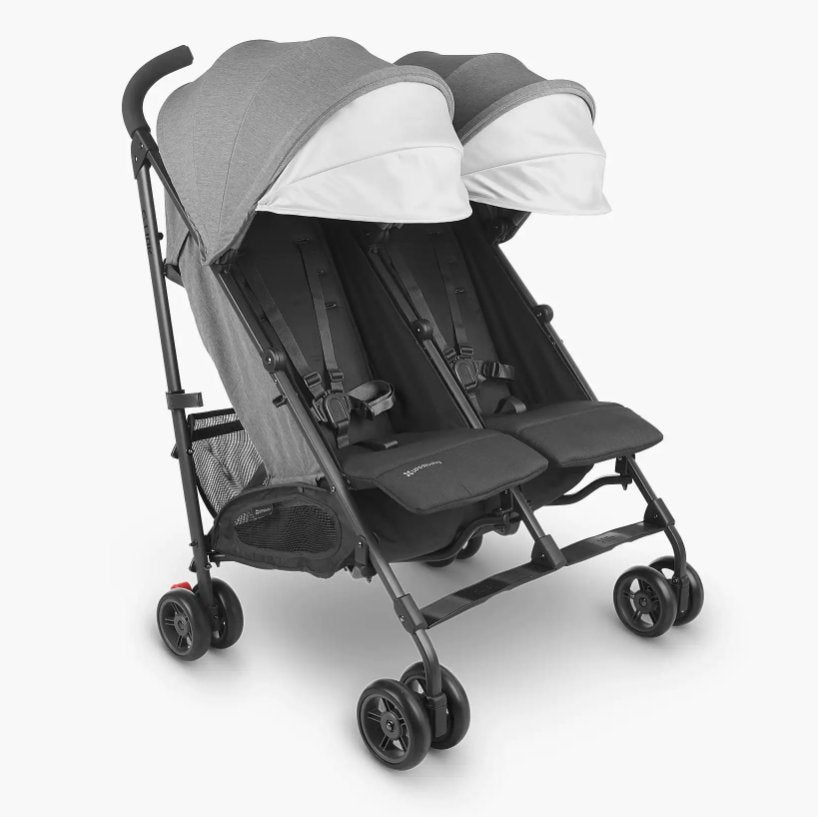 UPPAbaby G-Link V2 Double Stroller - ANB Baby -810030097822$300 - $500