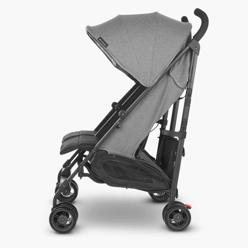UPPAbaby G-Link V2 Double Stroller - ANB Baby -810030097822$300 - $500