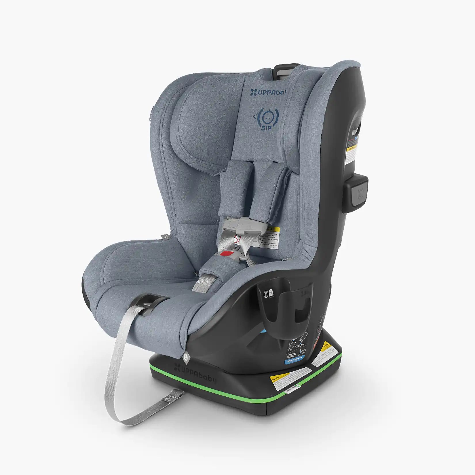 UPPAbaby KNOX Convertible Car Seat - ANB Baby -810030099635$300 - $500