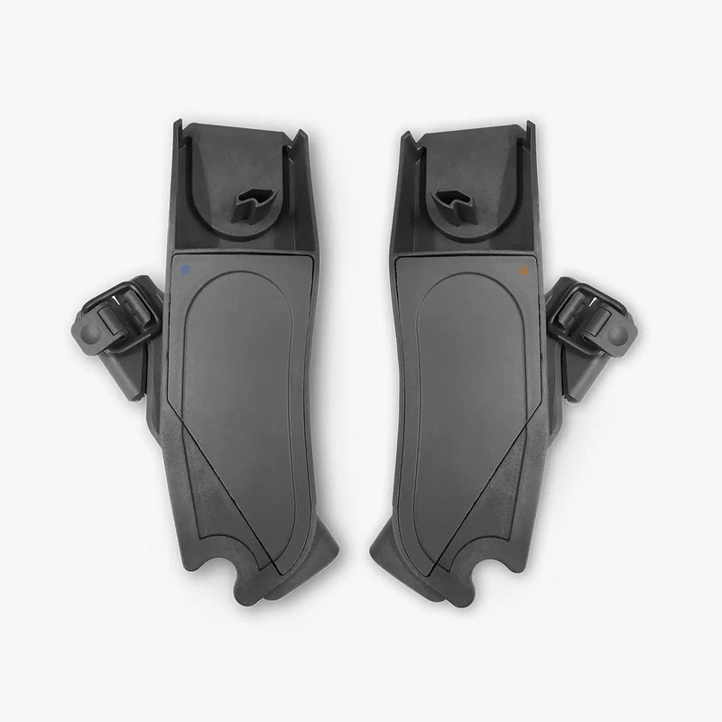 UPPAbaby Lower Adapter for Vista and Vista V2, Maxi-Cosi®, Nuna®, Cybex, and BeSafe®, -- ANB Baby