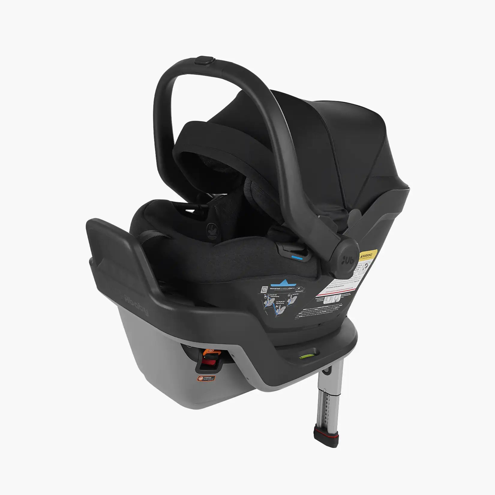 UPPAbaby MESA MAX Infant Car Seat, -- ANB Baby