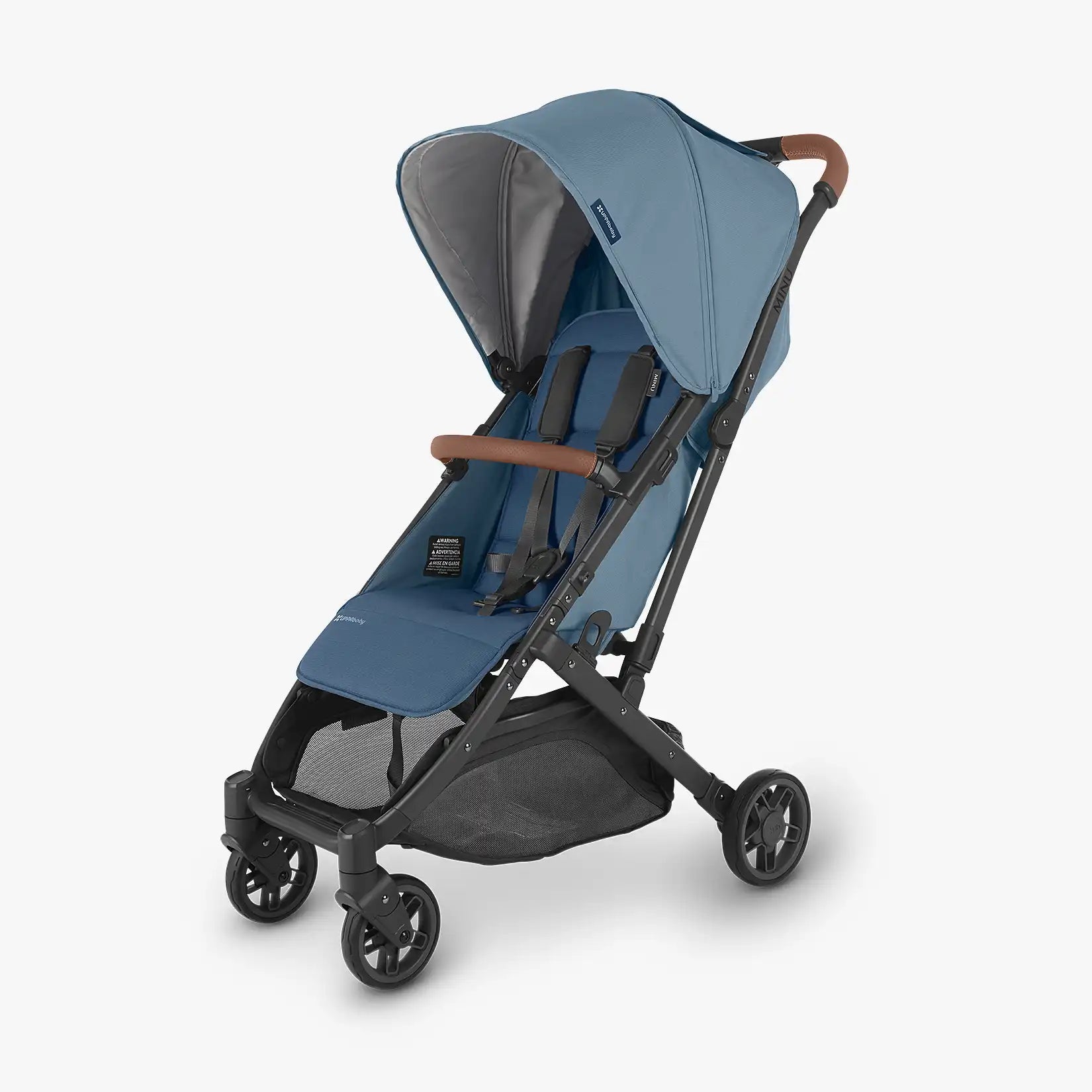 UPPAbaby MINU V2 Stroller - ANB Baby -810030095620$300 - $500