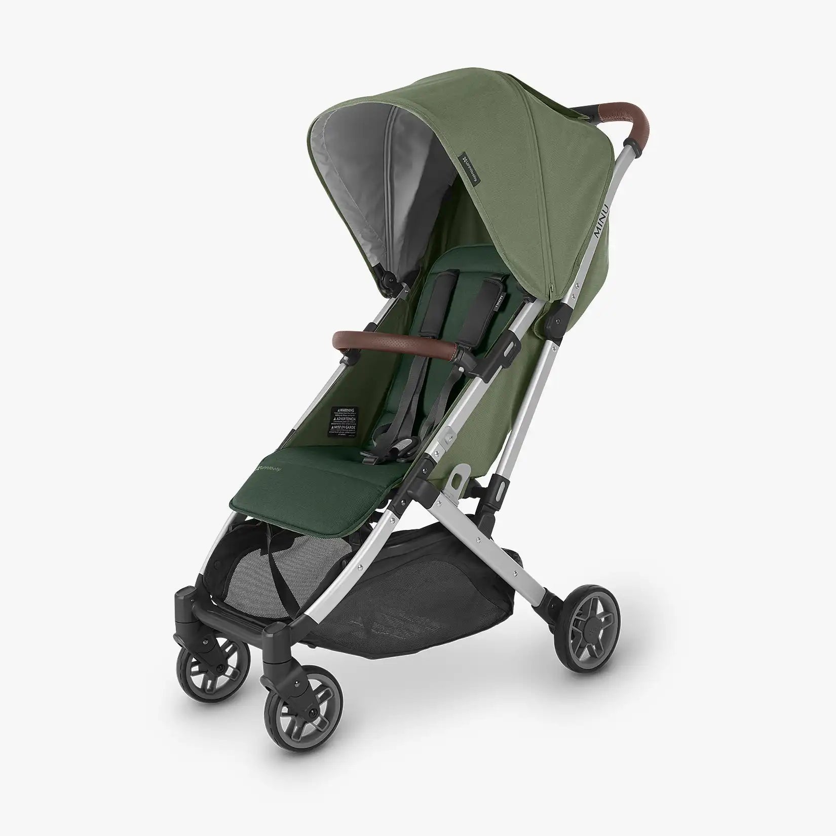 UPPAbaby MINU V2 Stroller - ANB Baby -810030095644$300 - $500