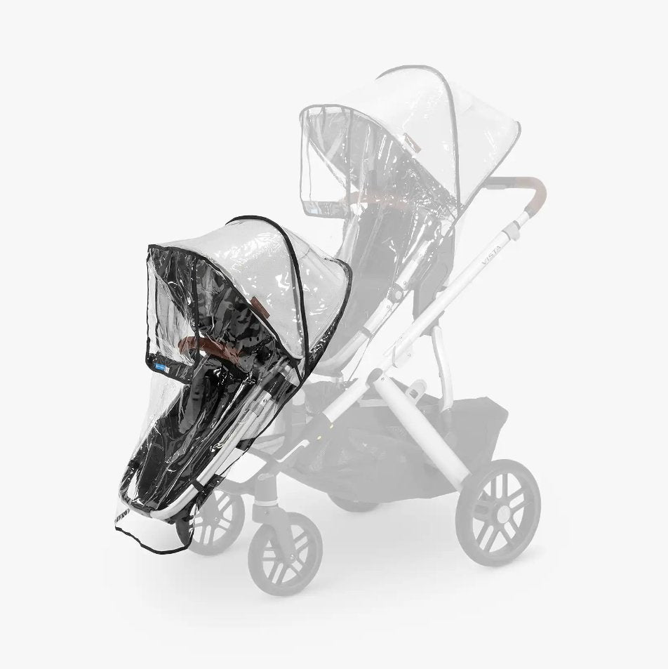 UPPAbaby Rain Shield for RumbleSeat and Rumbleseat V2 - ANB Baby -817609011920$20 - $50