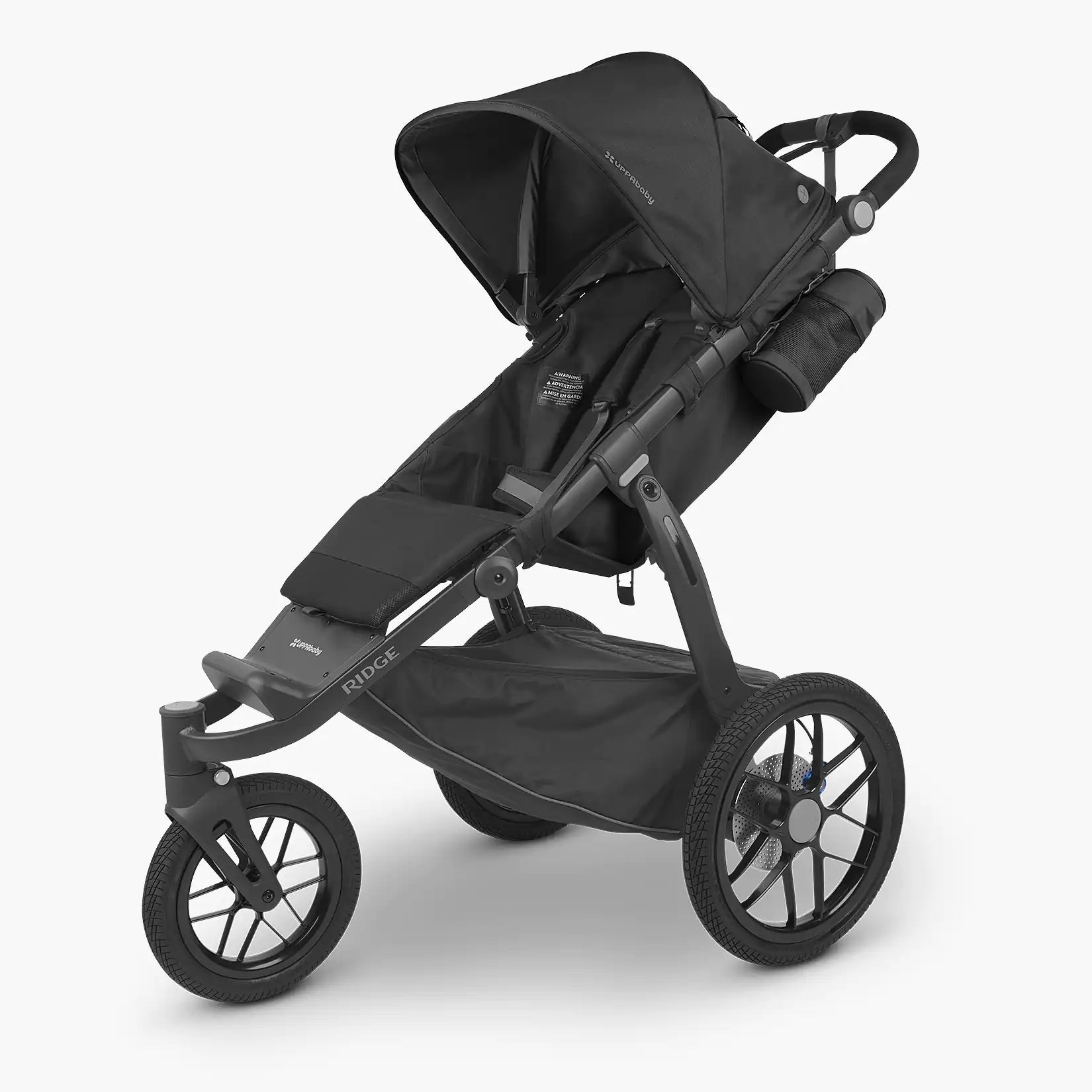 UPPAbaby Ridge Stroller - ANB Baby -810030098560$500 - $1000
