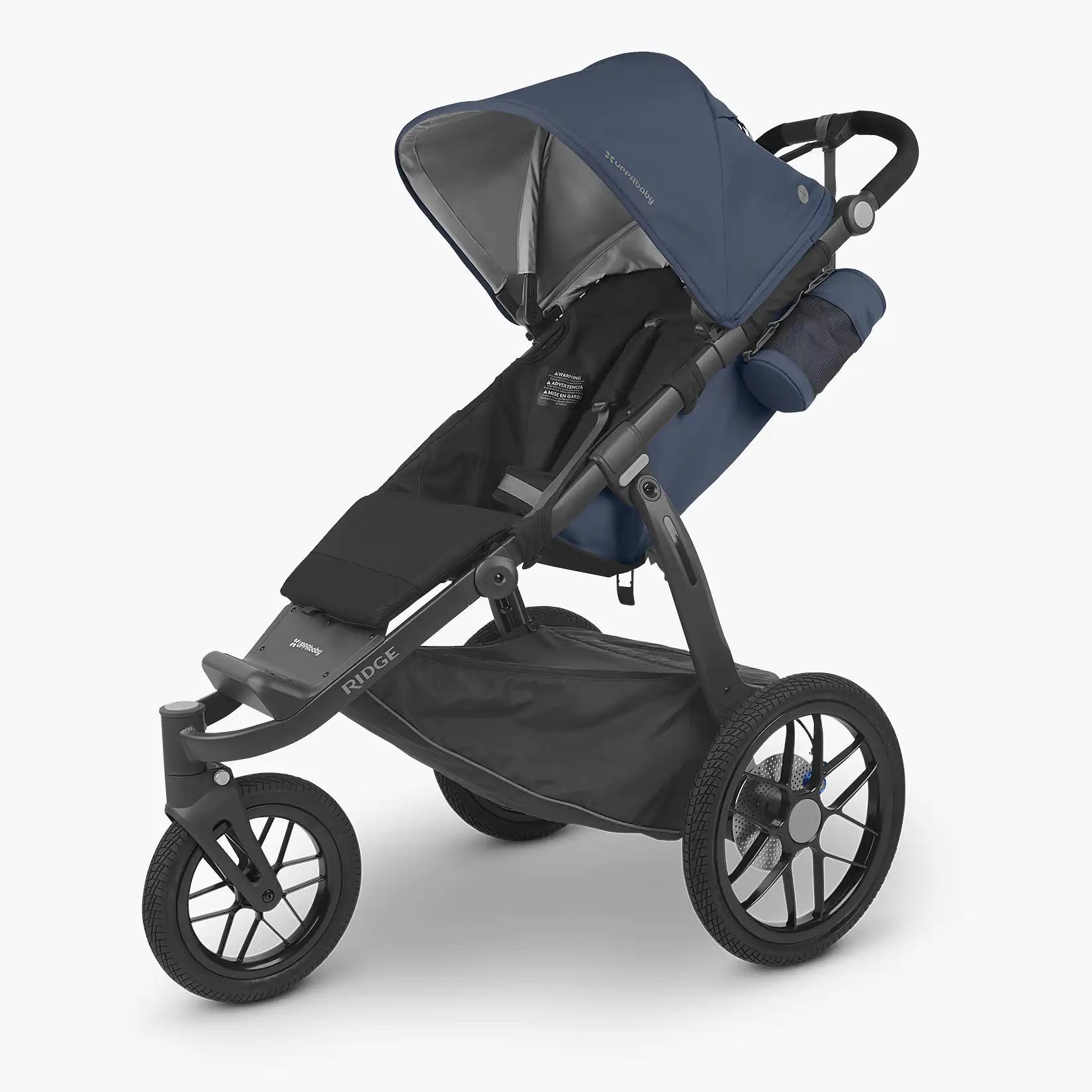 UPPAbaby Ridge Stroller - ANB Baby -810030098577$500 - $1000