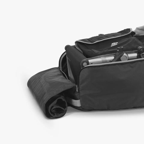 UPPAbaby Travel Bag for VISTA, VISTA V2, CRUZ, and CRUZ V2 Strollers, -- ANB Baby