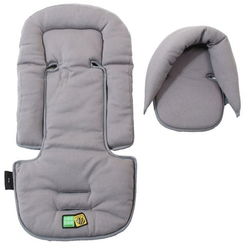 VALCO BABY All Sorts Seat Pad and Head Hugger - ANB Baby -$20 - $50