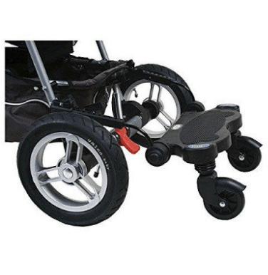 VALCO BABY Extra Set Hitch Hiker Clamps, -- ANB Baby