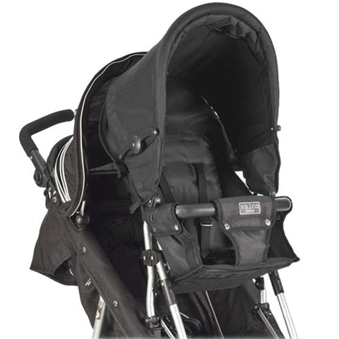 VALCO BABY Joey Twin Canopy - ANB Baby -stroller canopy