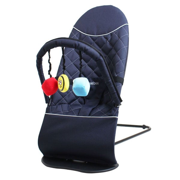 VALCO BABY Minder Bouncer, -- ANB Baby