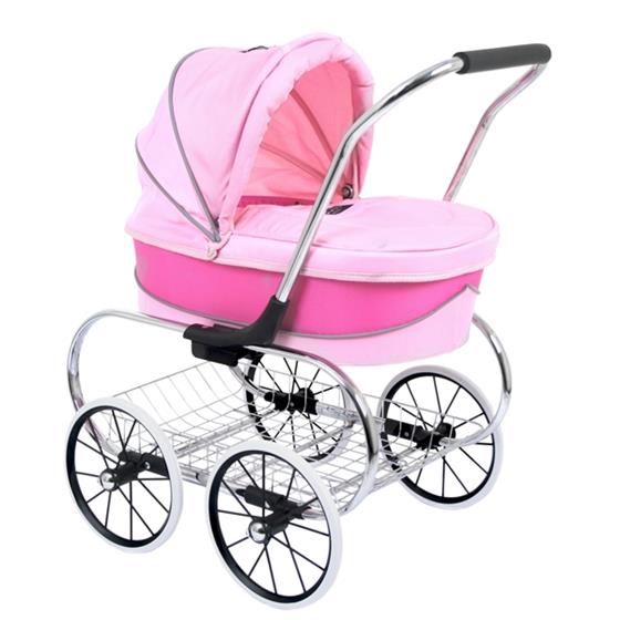 VALCO BABY Princess Doll Stroller - ANB Baby -$100 - $300