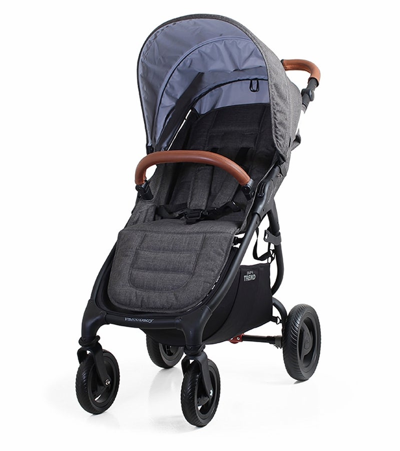 VALCO BABY Snap 4 Trend Stroller, -- ANB Baby