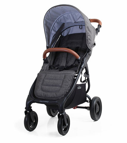 VALCO BABY Snap 4 Trend Stroller - ANB Baby -$300 - $500