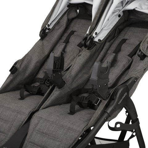 VALCO BABY Snap Duo Trend Car Seat Adapter for Maxi-Cosi/Nuna/Cybex - ANB Baby -$20 - $50