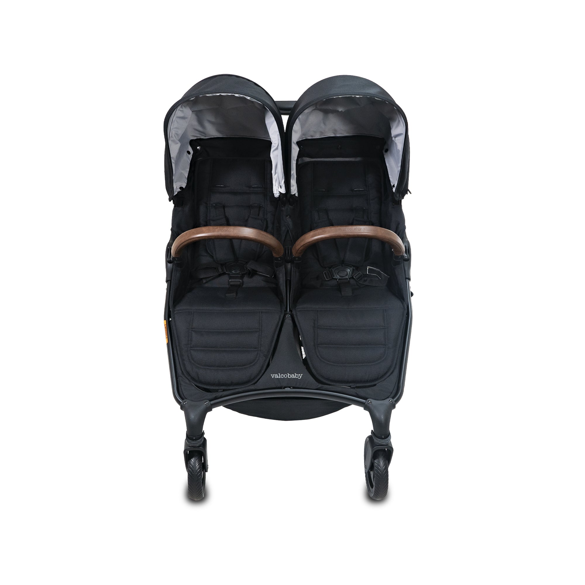 VALCO BABY Snap Duo Trend Double Stroller - ANB Baby -$500 - $1000