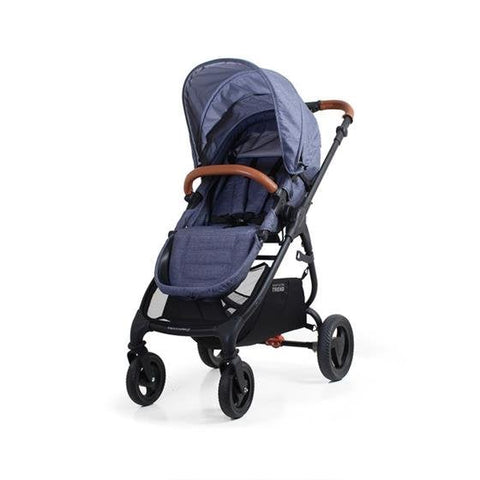 VALCO BABY Snap Ultra Trend Lightweight Reversible Stroller - ANB Baby -$500 - $1000