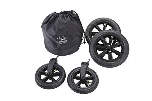 VALCO BABY Sport Wheel Pack Trend Series, -- ANB Baby