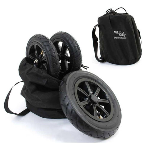 VALCO BABY Sport Wheel Pack Trend Series - ANB Baby -$100 - $300