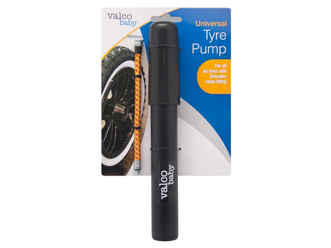 VALCO BABY Tire Pump - ANB Baby -Less than $20