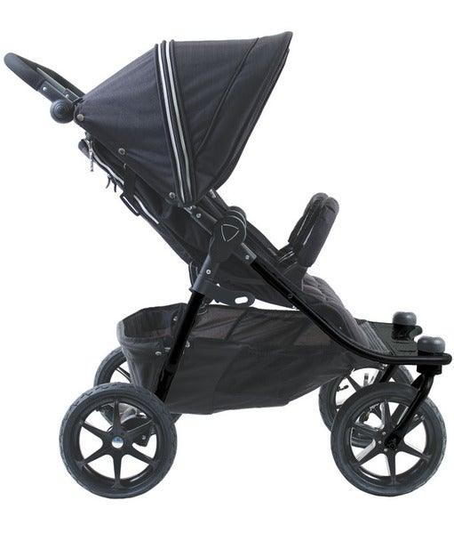 VALCO BABY Tri Mode Duo X Double Stroller - ANB Baby -$500 - $1000