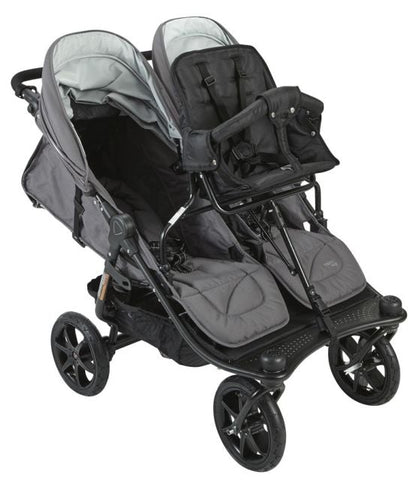 VALCO BABY Tri Mode Duo X Double Stroller - ANB Baby -$500 - $1000