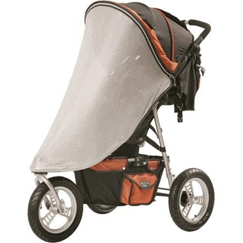 VALCO BABY Universal 3 Wheel Sunshade - ANB Baby -$20 - $50