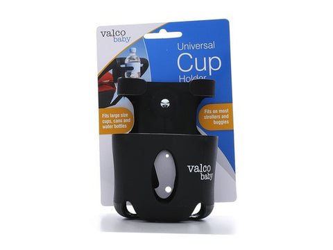 VALCO BABY Universal Cup Holder - ANB Baby -Cup Holders