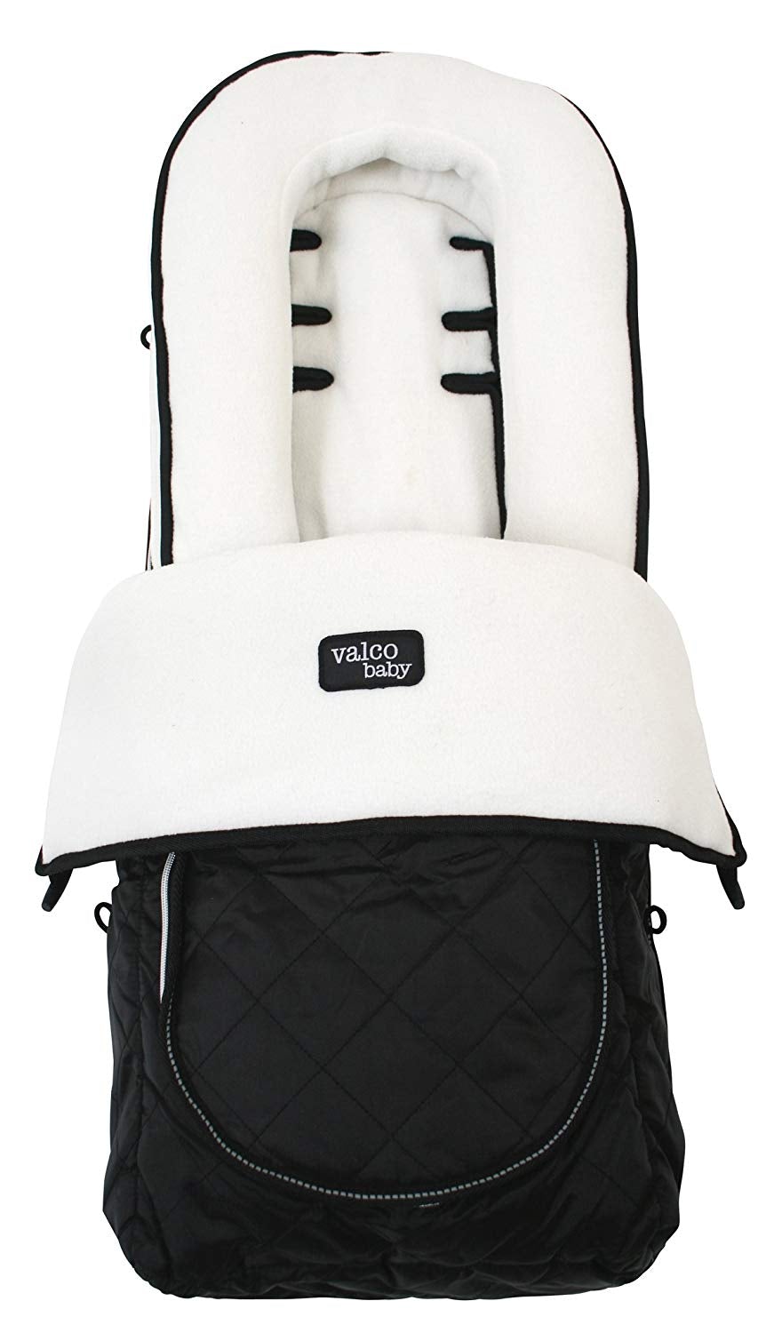 VALCO BABY Universal Deluxe Footmuff - ANB Baby -$100 - $300